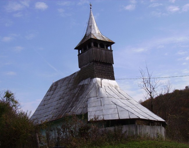  Biserica Gialacuta