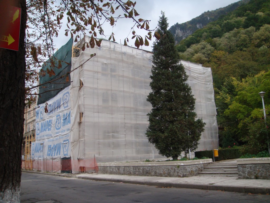 Hotel DECEBAL_2