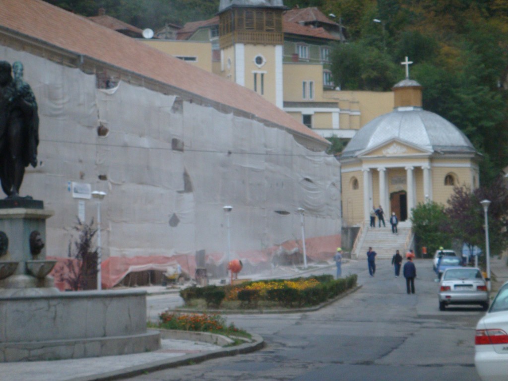 Pavilionul 5
