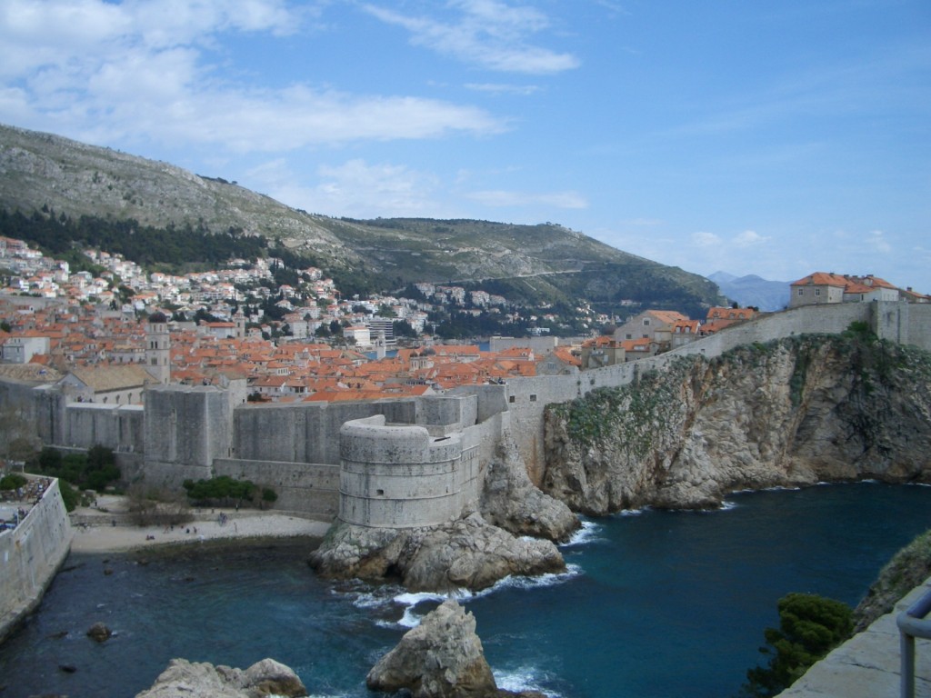 Dubrovnik_wall