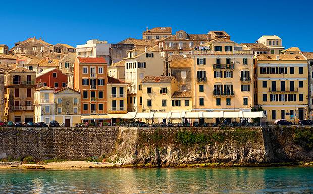 OVERVIEW+-+Corfu+Old+Town
