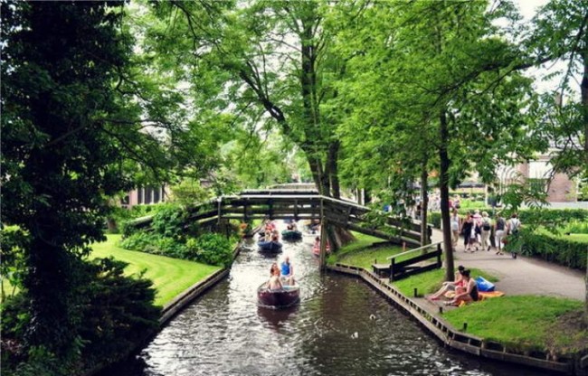 giethoorn10
