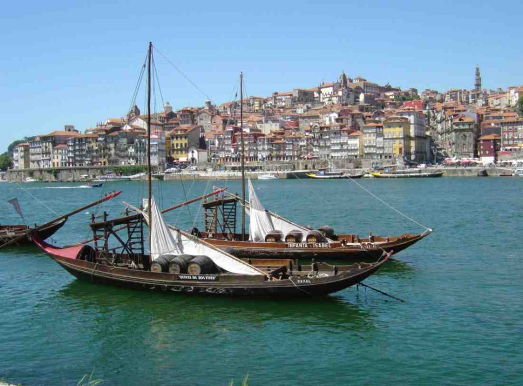 Porto_Douro