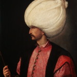 Portretul veneţian al lui Soliman