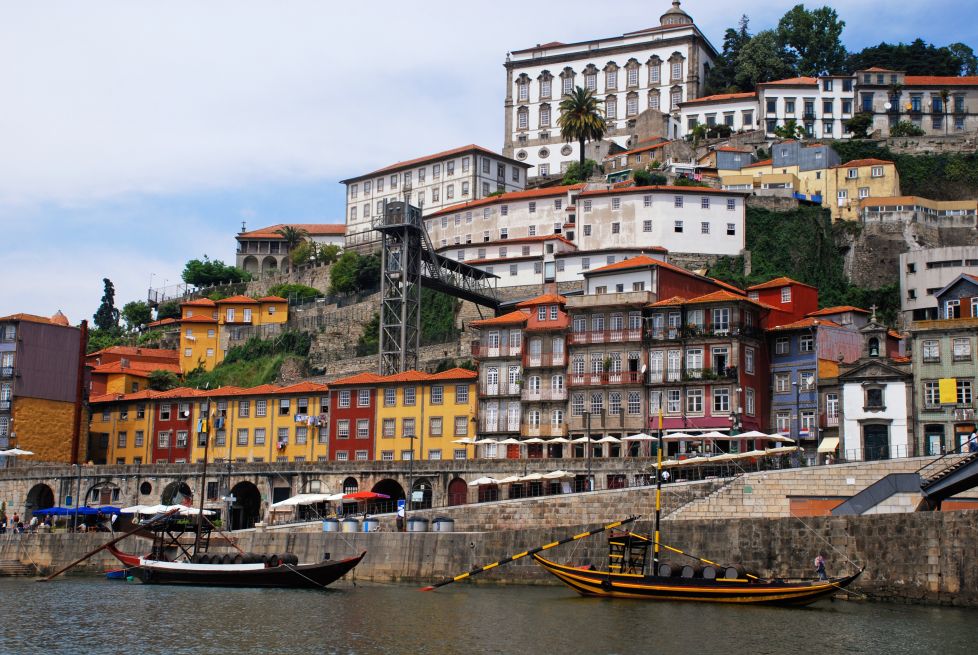 Porto