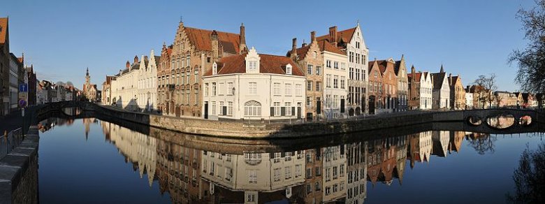 brugge_belgium