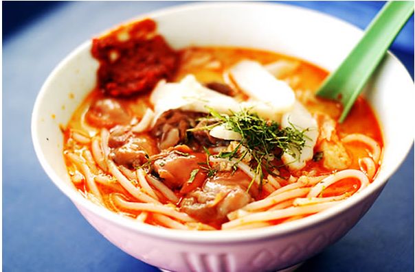 laska