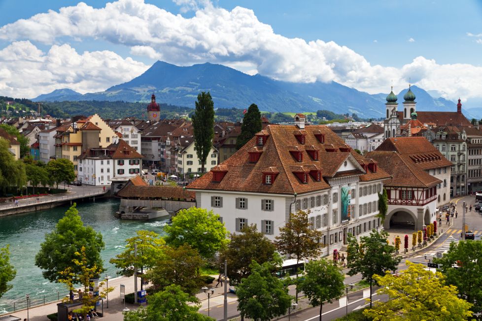 lucerna