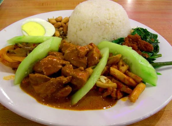 nasi