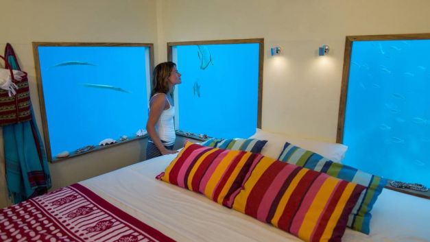 ocean indian apartament1
