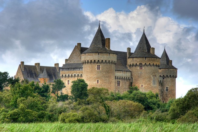 castle_of_the_dukes_of_brittany_in_suscinio_brittany