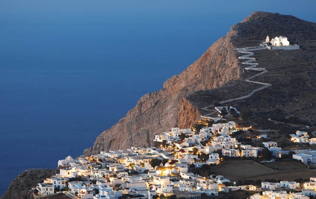Folegandros
