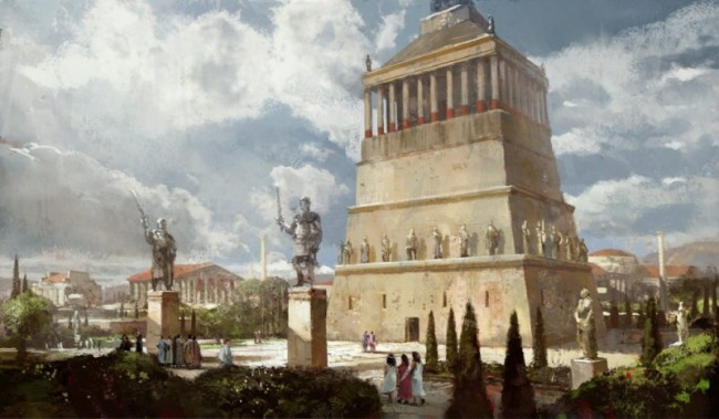 Mausoleum_of_halicarnassus
