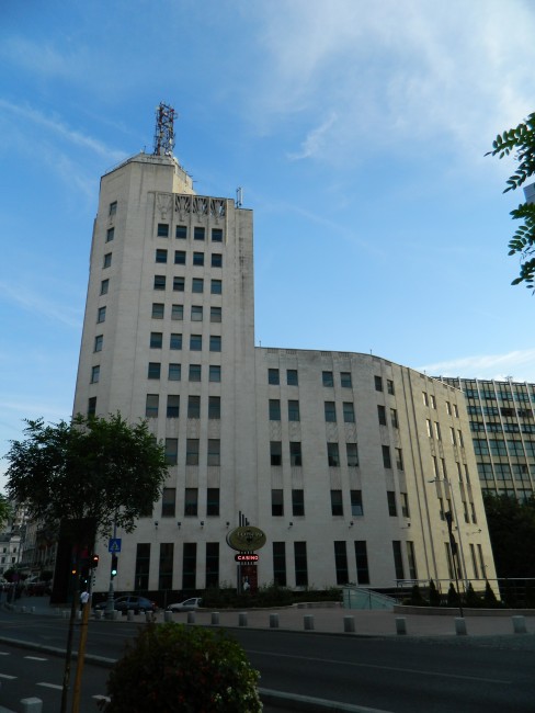 Palatul Telefoanelor 