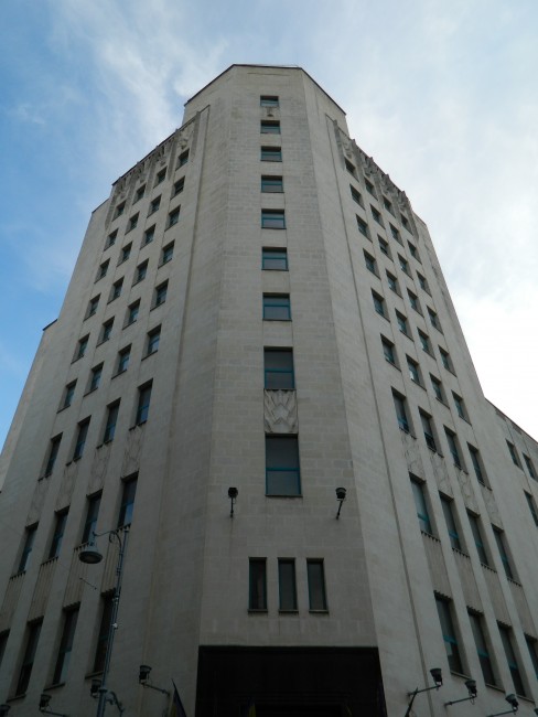Palatul Telefoanelor