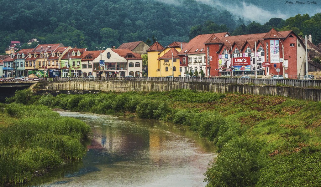 Sighisoara 2015 (c) Elena Corbu