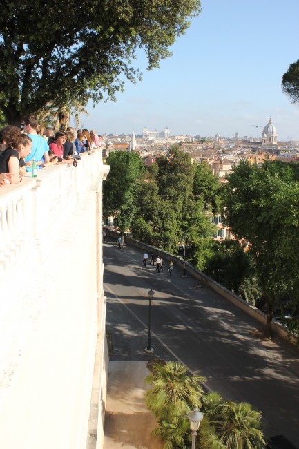 Villa Borghese Roma