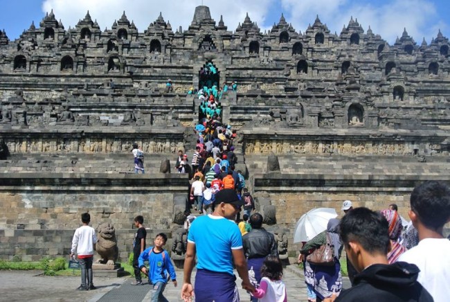 borobodur