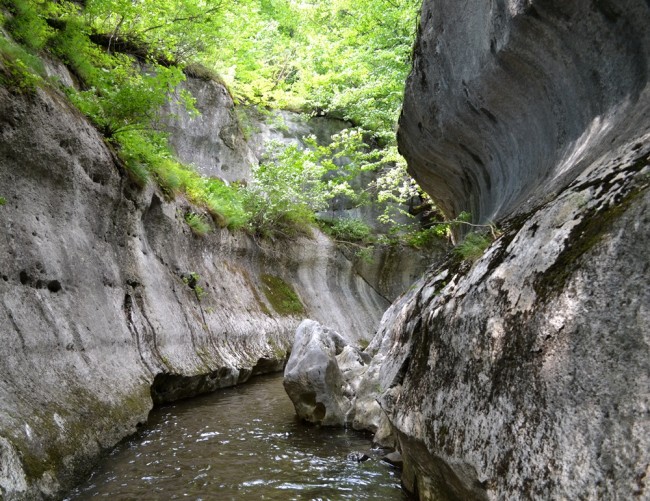cheile banitei 2