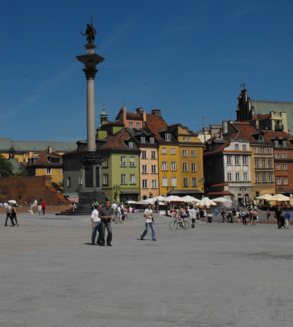 varsovia_orasul_vechi