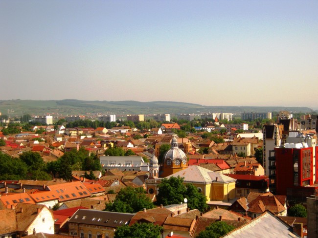 tg mures13