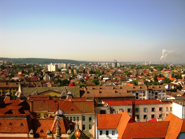 tg mures8