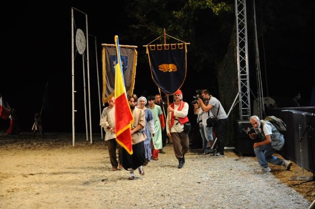 Delegatia Romaniei - 1