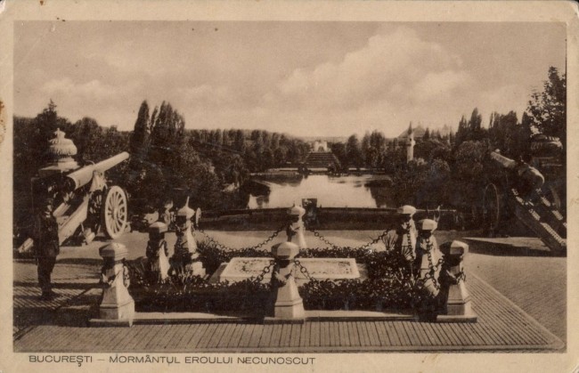 Mormantul-Eroului-Necunoscut