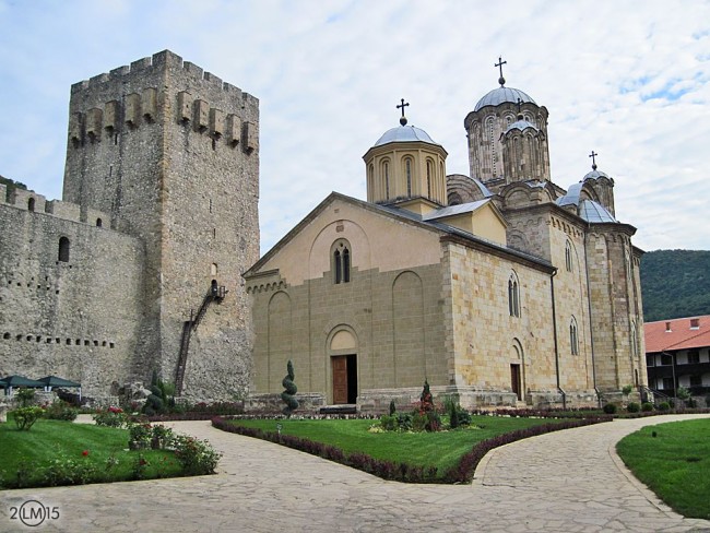 biserica manastirii