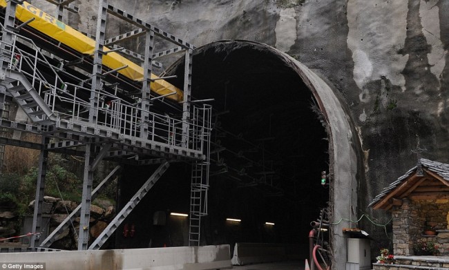 gotthard