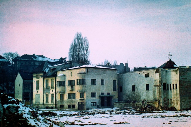 94StrGheorghePanuVileramasespreincintaSchitului