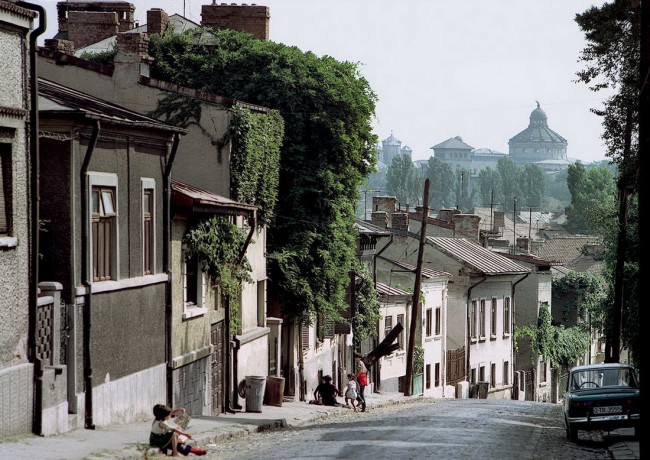 Ecoului-1983-DanDinescu-1