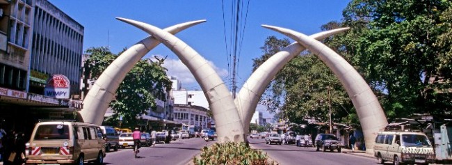 mombasa
