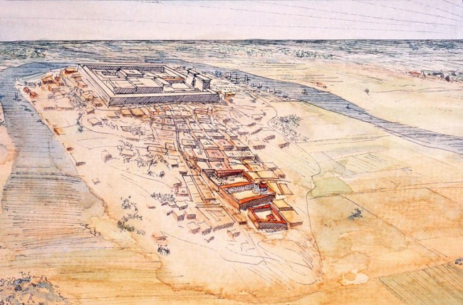 egypte-naucratis