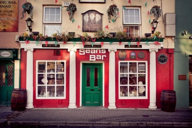 Oldest-Bars-in-the-World-Top-10-2.-Sean’s-Bar-Ireland-2