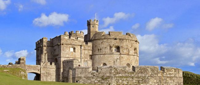 pendennis-hero-iconic