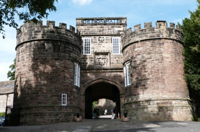 skipton-castle