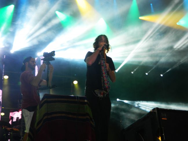 atmosfera greensounds