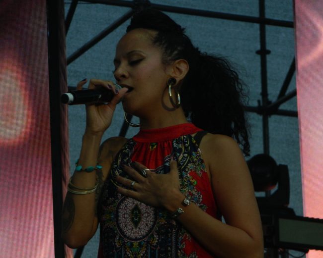 minerva diaz