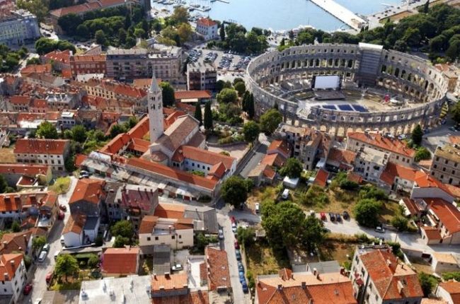 zagreb