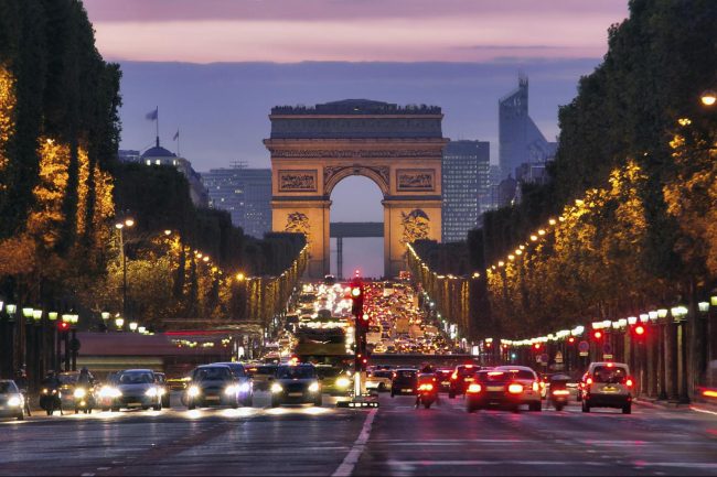 champs-elysee