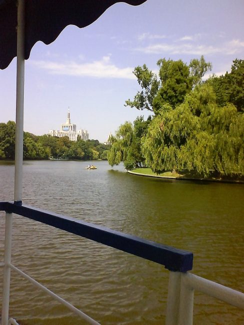 Parcul Herastrau