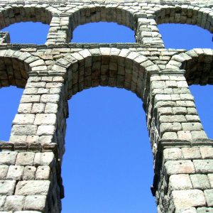 apeduct Segovia