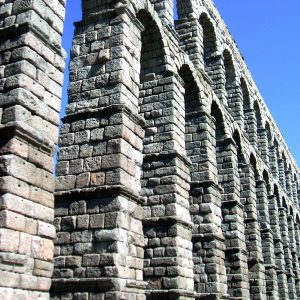 apeduct Segovia