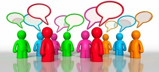 Despre premisele „opiniei publice” în SUA