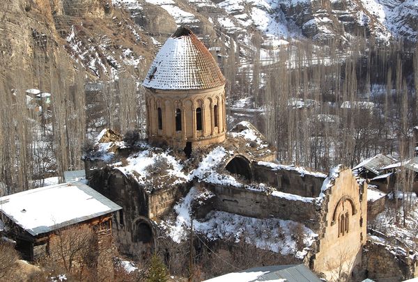 10 locuri unice pe care am putea trăi să nu le mai vedem