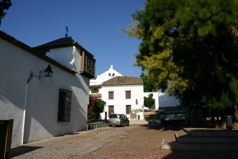 Frigiliana, Andalusia, Spania