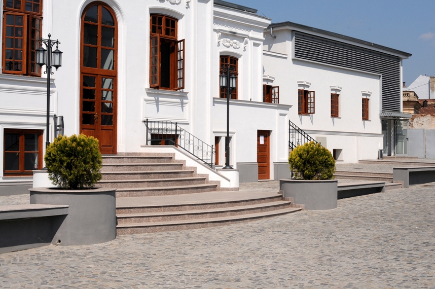 Ce mai putem vizita: Casa Eliad, redeschisă oficial mâine