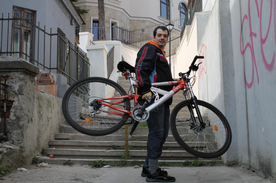 Bucureștiul pe două roți – o adevărată aventură