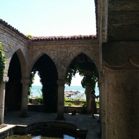 Balcic, Bulgaria, credit foto @turismistoric